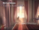 Gorgeous FMV cutscenes