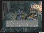 Zidane and friends
