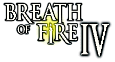 Breath of Fire IV
