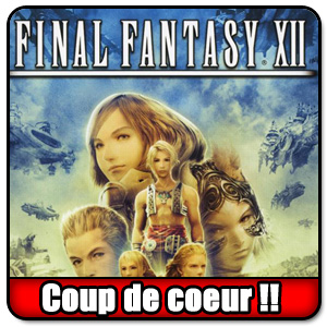 Coup de coeur