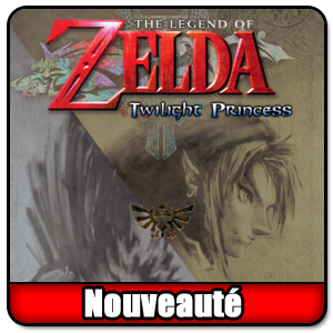 Nouveaut&eacute;